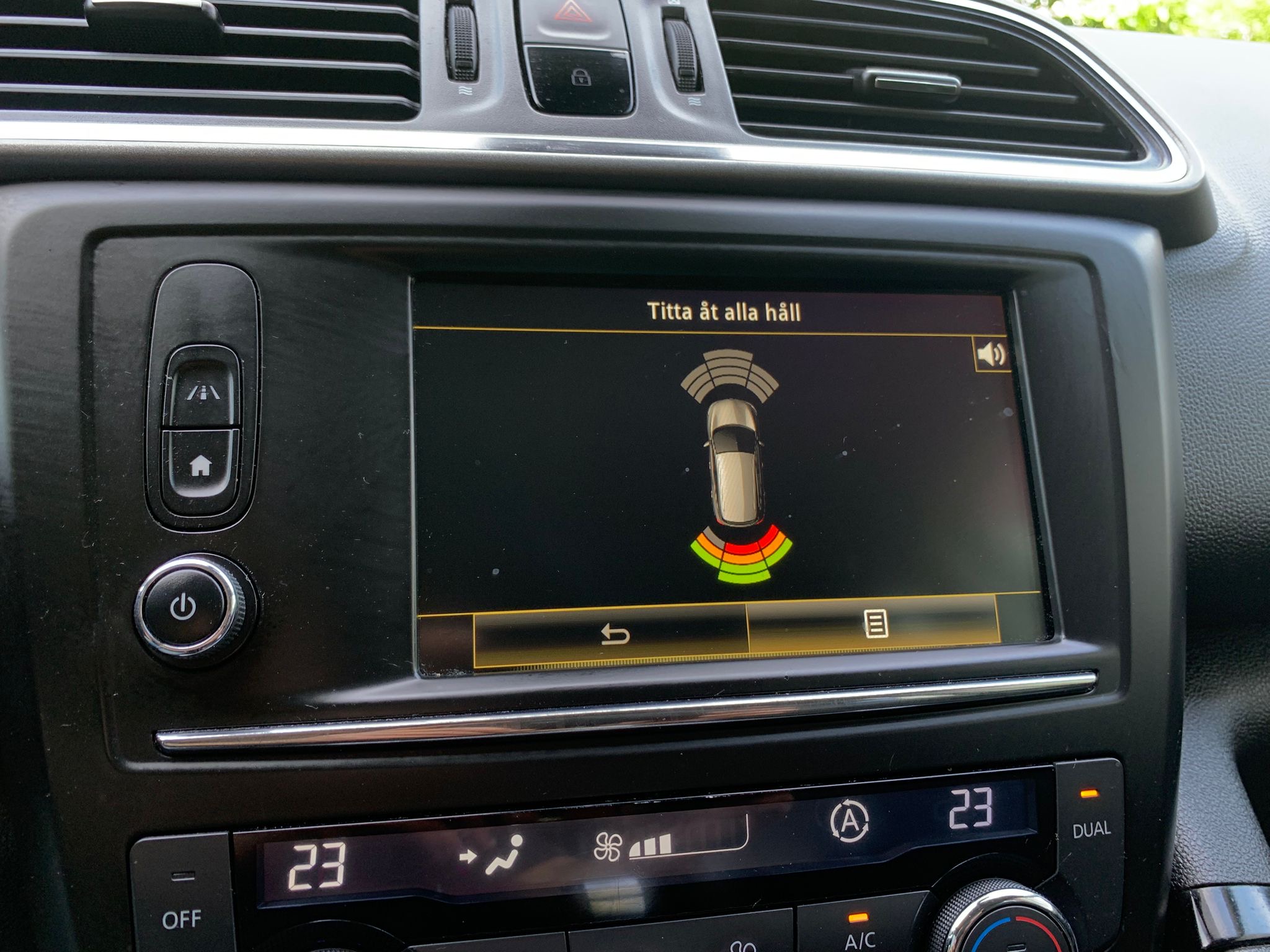 Renault Kadjar 2018, kuva 5/56