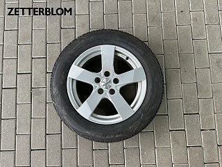 Kombi Citroën C4 Picasso 14 av 15