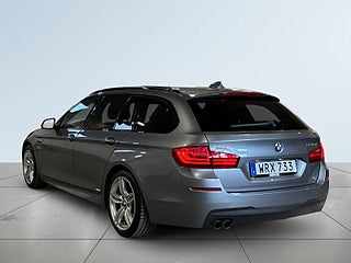 BMW 520d xDrive Touring Aut M Sport Drag Värmare Pano H/K S&V