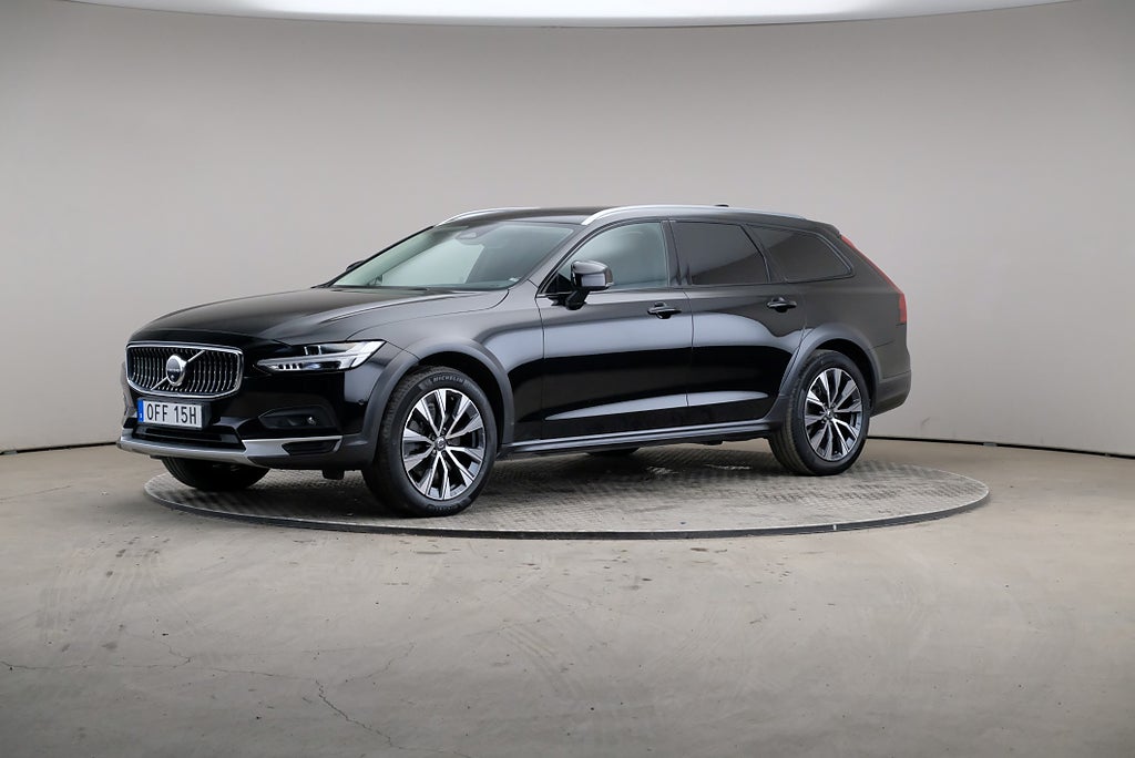 Volvo V90 Cross Country B4 197hk AWD Adva