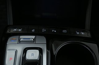 SUV Hyundai Tucson 13 av 18
