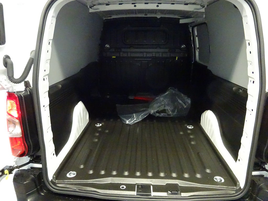 Citroen Berlingo 2026 - miniatyr 7