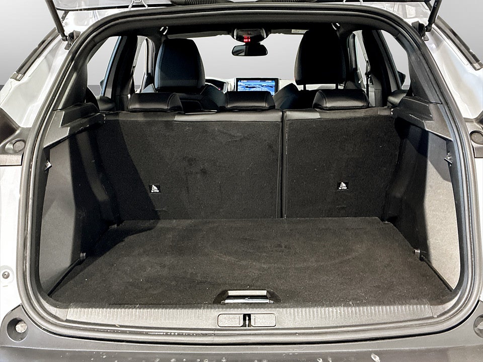 Bild på Peugeot 2008 GT Hybrid 145hk Aut B-KAMERA CARPLAY
