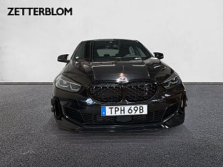 Halvkombi BMW M135i 5 av 23