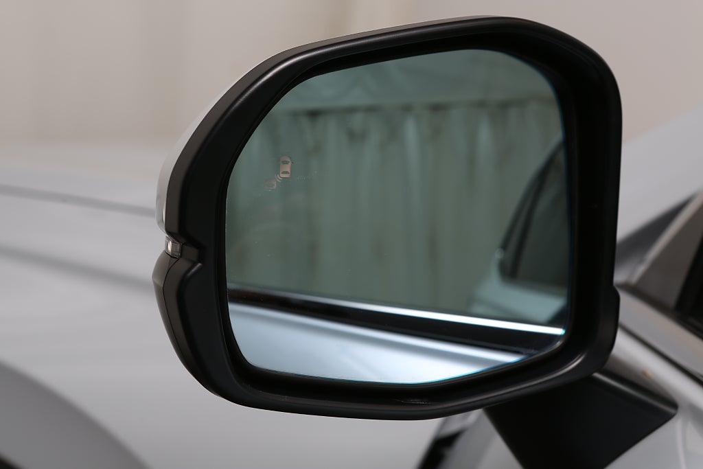 Honda CR-V FullHybrid AWD Elegance Panorama 2024