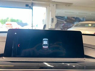 BMW 330 i xDrive Sport line/MoK/Rattvärme/Psens/Navi/S&V