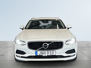 Volvo V90 D3 Bussines Advanced S&V-hjul/Dvärm/A.d Fart/Carplay