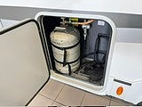 Husbil-halvintegrerad Adria CORAL 600 SL 8 av 13