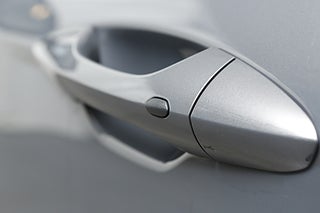 SUV Hyundai Kona 7 av 26