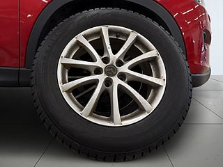 Mazda CX-5 2.5 SKYACTIV-G AWD S&V-Hjul/Backkamera/Elstolar/Bose – bild 14