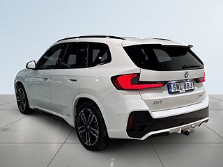 BMW X1 i xDrive30 M Sport Drag HuD 360° GPS H/K S/V-hjul – bild 5