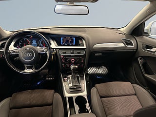 Audi A4 allroad quattro 2.0 Psens/Drag/KamremBytt/SoV-Däck/MoK