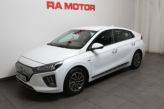 Halvkombi Hyundai IONIQ 1 av 18