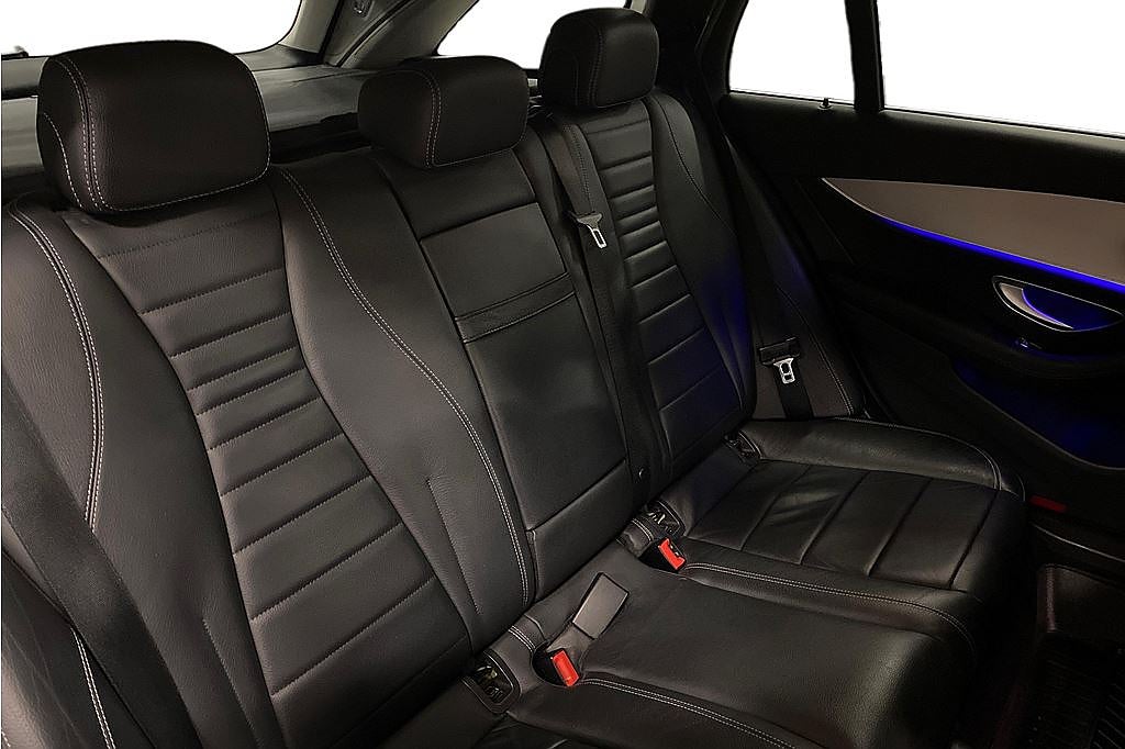 Mercedes-Benz E 300 de 9G-Tronic, 306hk, 2023