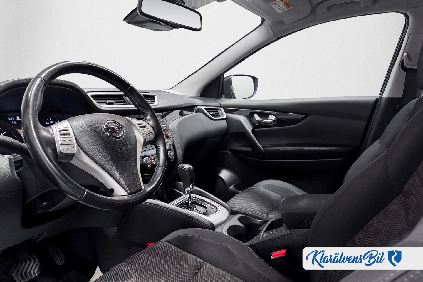 Nissan Qashqai 2015, bild 7/42