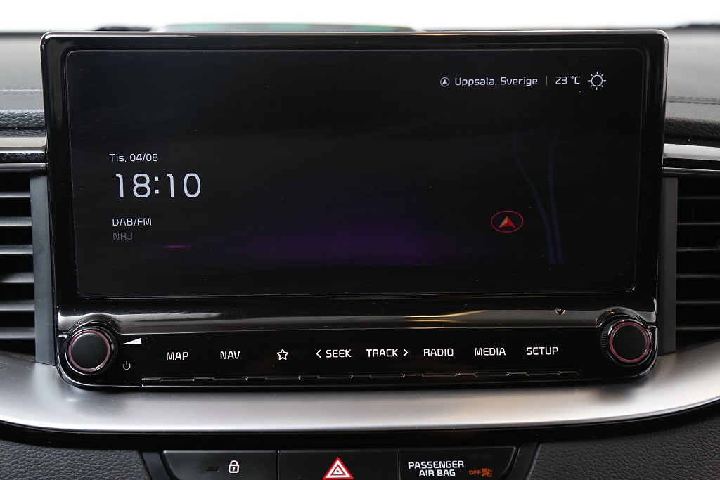 Kia Ceed Sportswagon Plug-in Hybrid 141hk Advance 2024