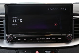 Kombi Kia Ceed 18 av 26