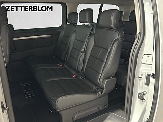 Minibuss Citroën Jumpy 9 av 26