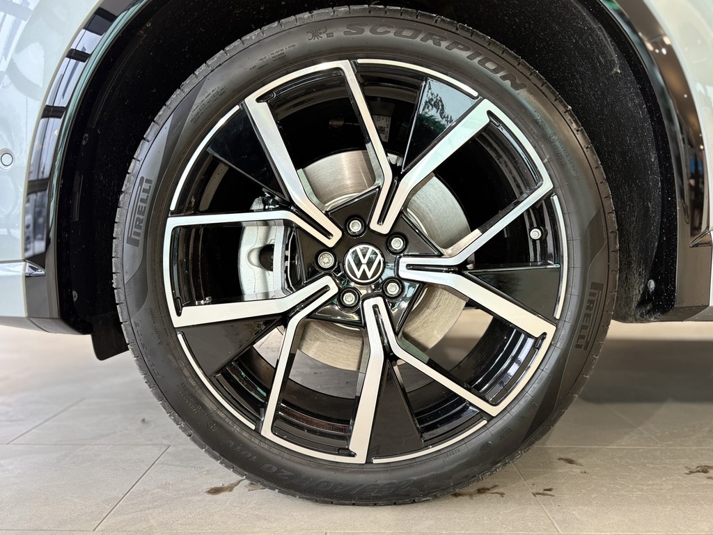 Volkswagen Tiguan 2026, bild 7/10