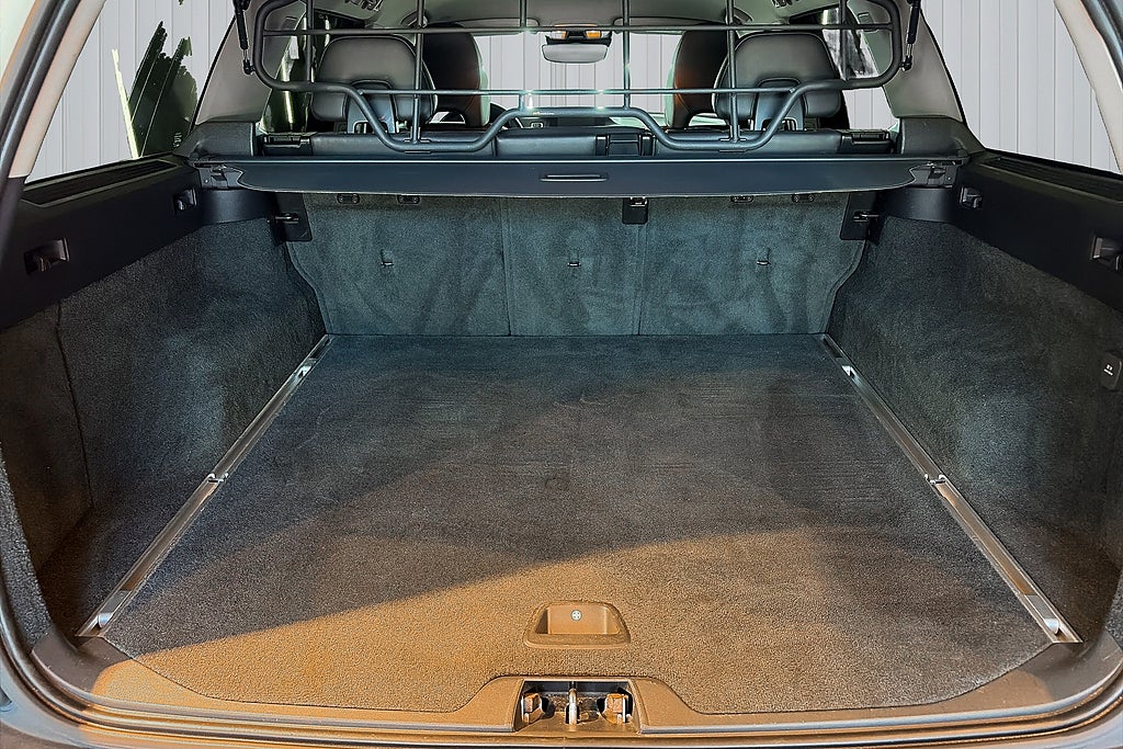 Volvo XC70 2016