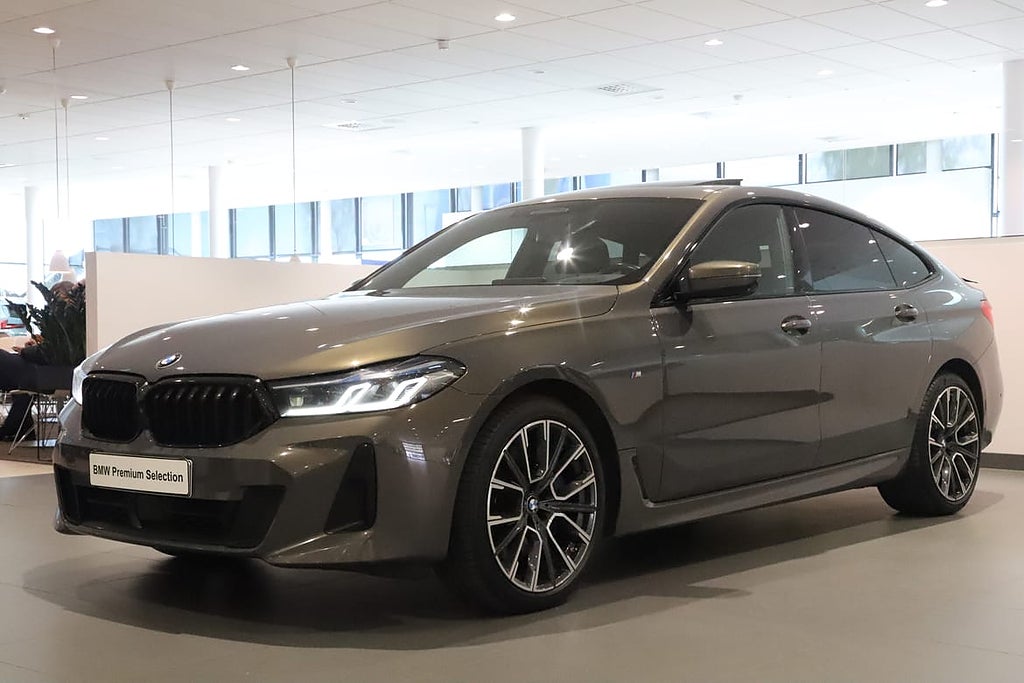 BMW 640 Ultimate Edition