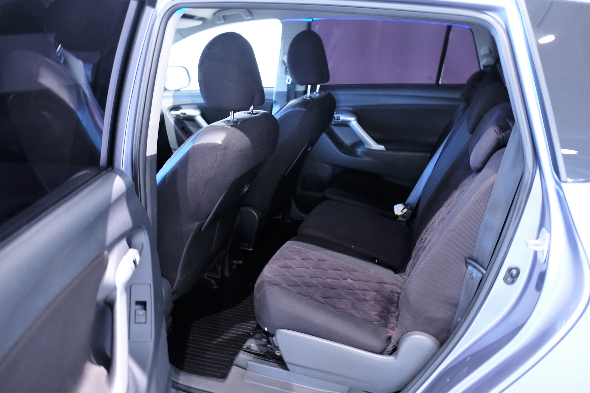 Toyota Verso 2011, bild 5/47