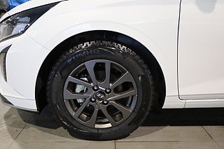 Halvkombi Hyundai i20 7 av 21