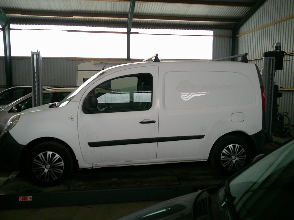 Renault Kangoo Express 1.5 dCi Euro 4
