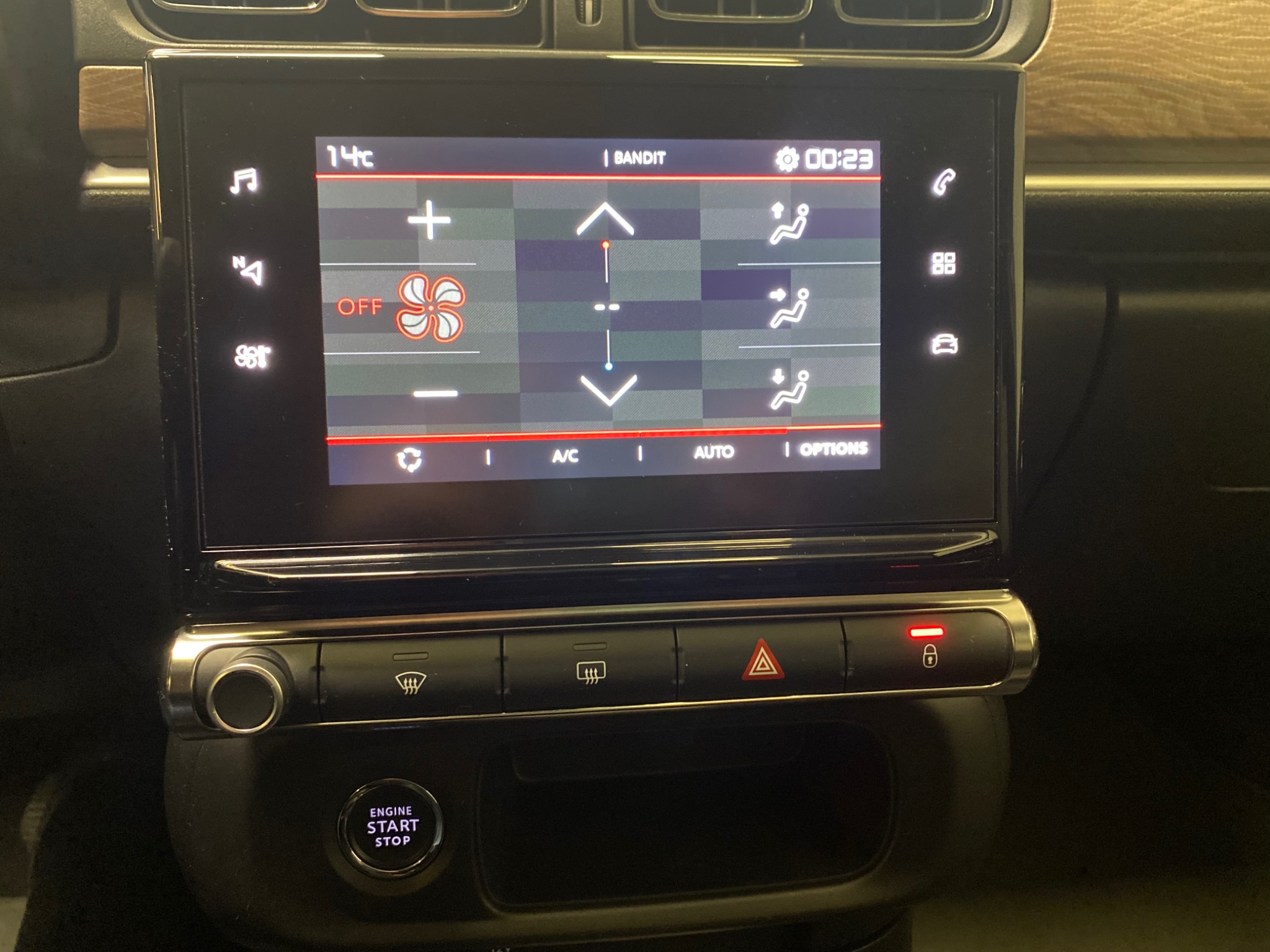Citroen C3 2024, bild 7/38