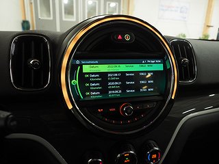Kombi MINI Cooper 18 av 22