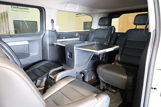 Minibuss Toyota Proace Verso 10 av 26