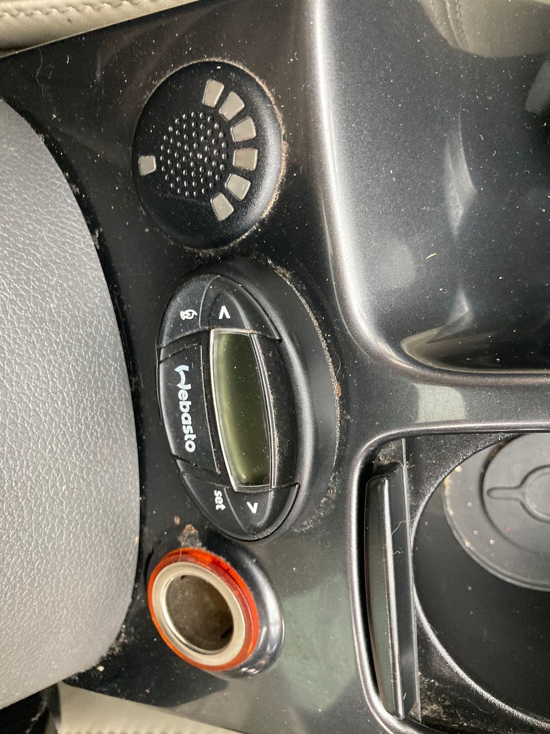 Ford Kuga 2010, photo 7/44