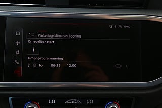 SUV Audi Q3 21 av 28