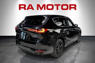 SUV Mazda CX-60 4 av 22
