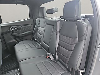 Transportbil - Flak Isuzu D-Max 5 av 11