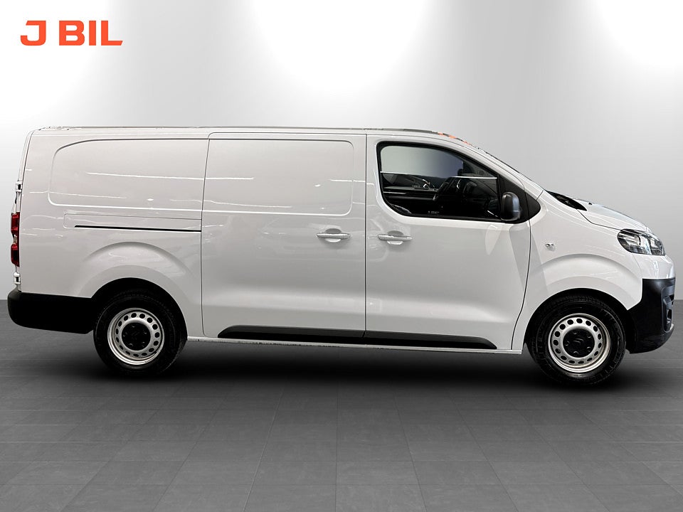 Bild på Citroën Jumpy Business Premium 2.0 BHDi 145hk Aut L3 WEBASTO DRAG