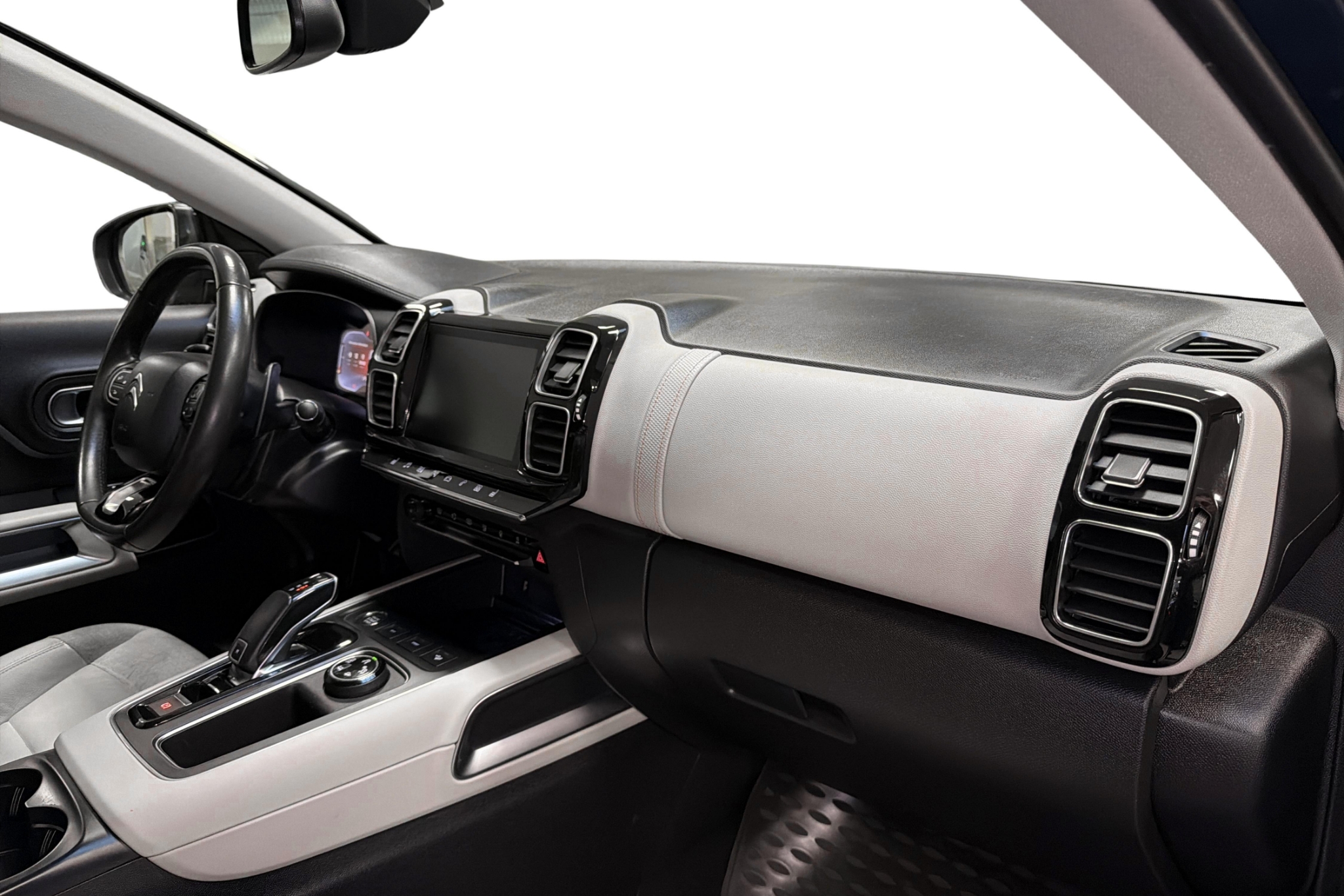 Citroen C5 Aircross 2019, photo 6/40