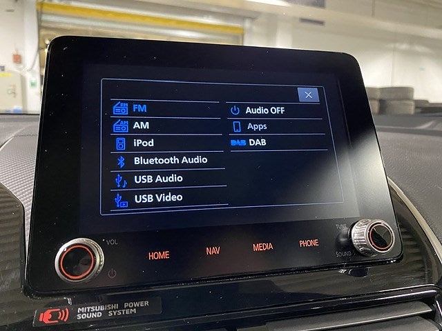 Bild på Mitsubishi Eclipse Cross PHEV 2.4 190hk Aut AWD KAMPANJRÄNTA 3,99%