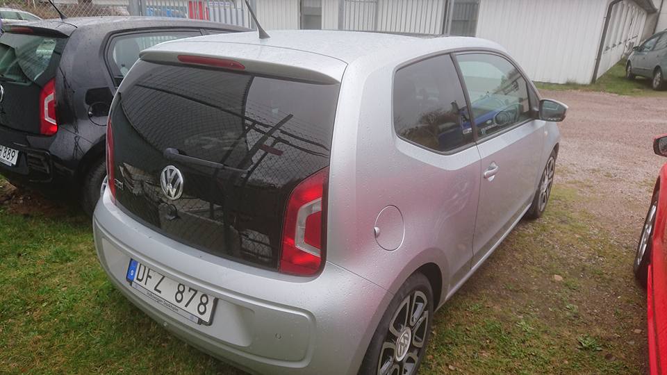 Volkswagen high up! 2012, bild 5/33