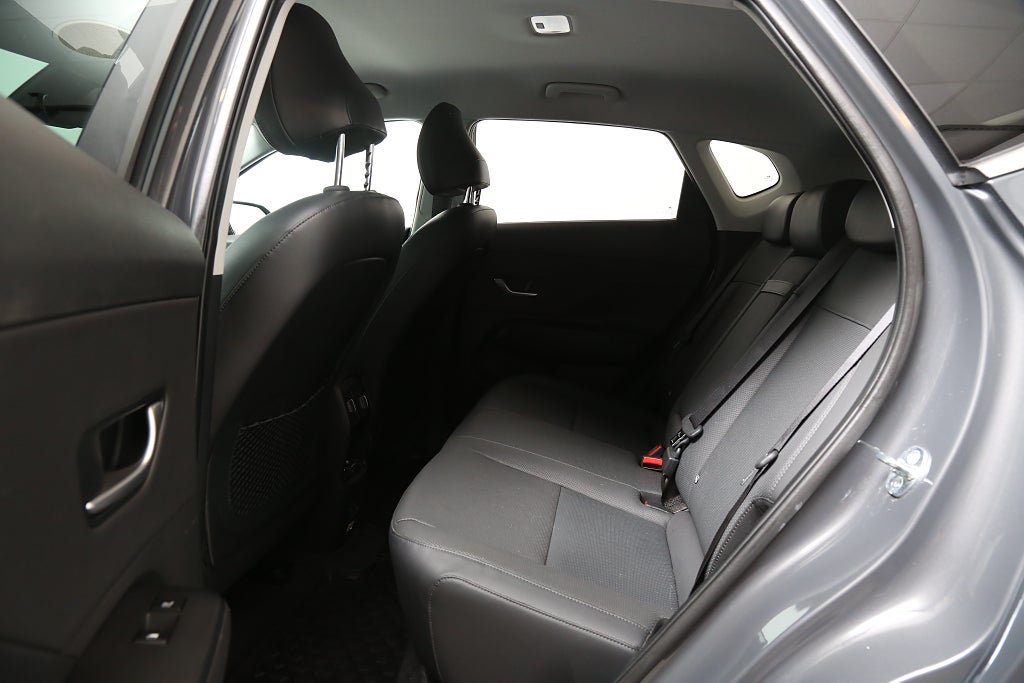 Hyundai Kona Electric Long Range 65,4 kWh Advanced Drag Nybilsg 2024