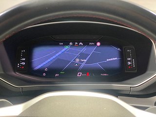 SUV Seat Tarraco 18 av 29