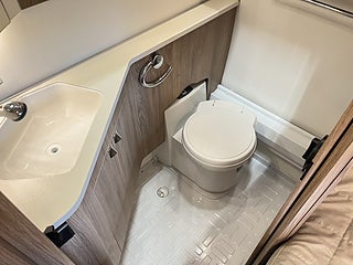 Husvagn-övrigt Kabe SMARAGD XL KS 19 av 25