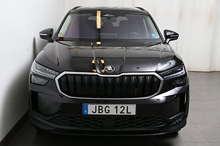 SUV Skoda Kodiaq 5 av 28