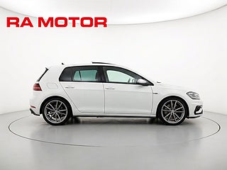 Halvkombi Volkswagen Golf 6 av 28