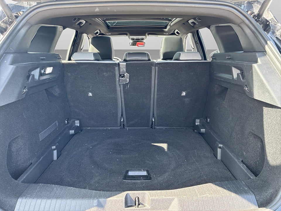 Bild på Opel Grandland X GS Hybrid 145hk Aut B-KAMERA CARPLAY