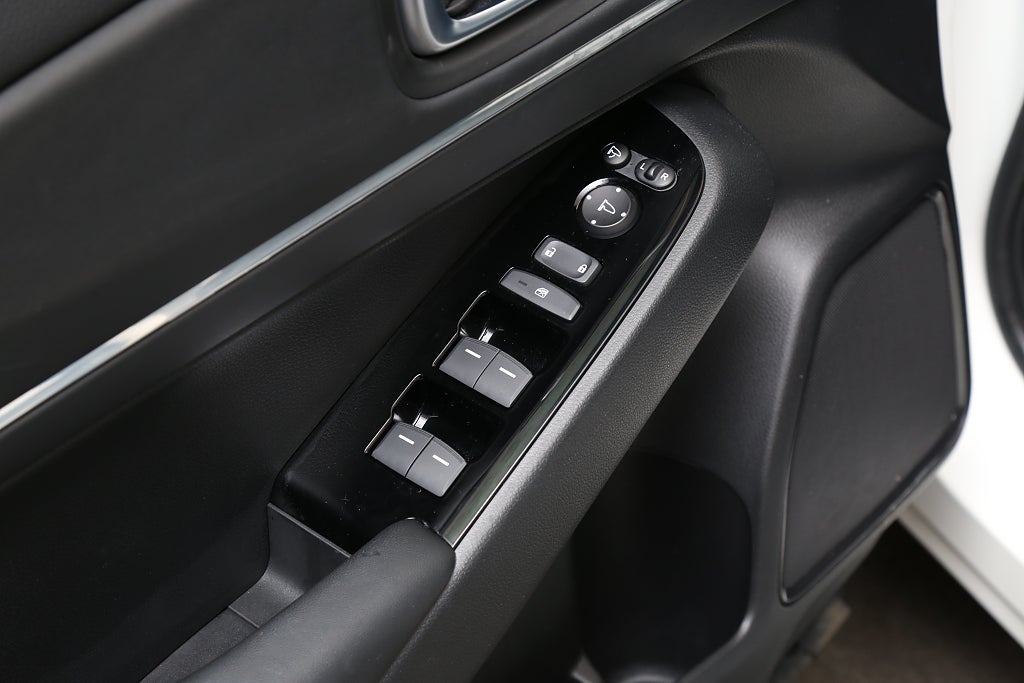 Honda HR-V e:HEV 1,5 i-MMD e-CVT Advance Fullhybrid Leasbar