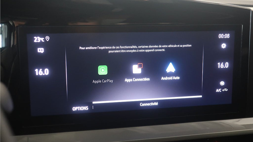 Bild på Opel Mokka SE Edition P130 Aut - DEMO