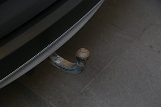 SUV Honda CR-V 8 av 25