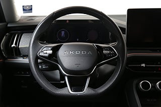 SUV Skoda Kodiaq 17 av 28