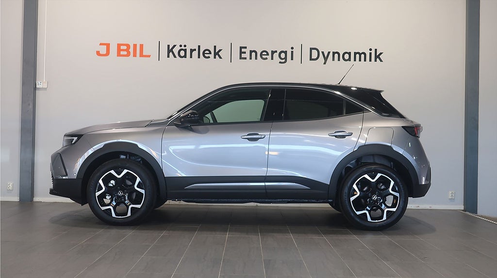 Bild på Opel Mokka SE Edition P130 Aut - DEMO